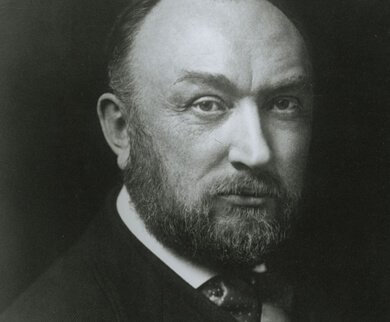 Edward Pickering (1846-1919) Arquivo histórico