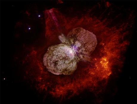 Eta Carina