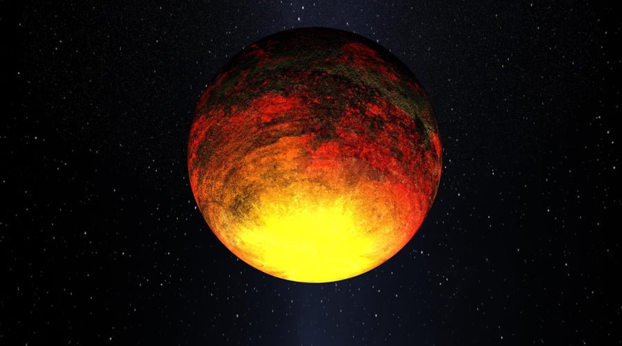 JANEIRO - KEPLER 10B