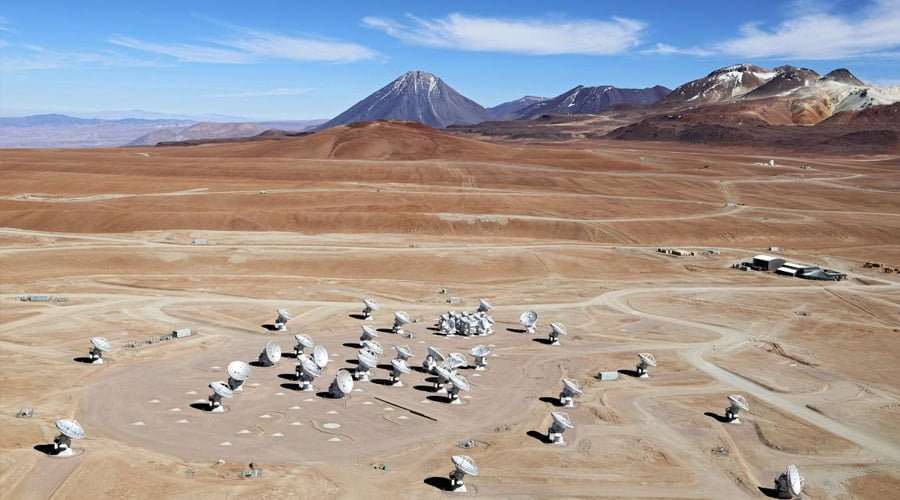 MARÇO - ALMA DO DESERTO