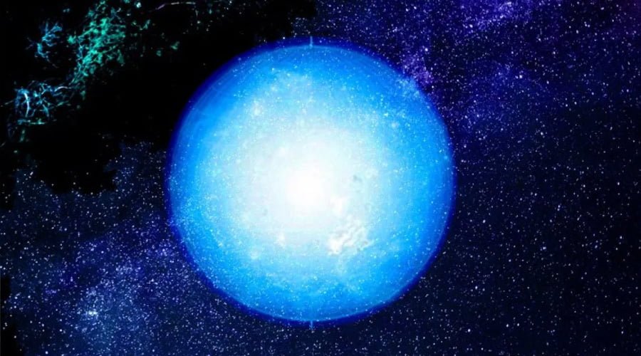 NOVEMBRO - ASTEROSSISMOLOGIA