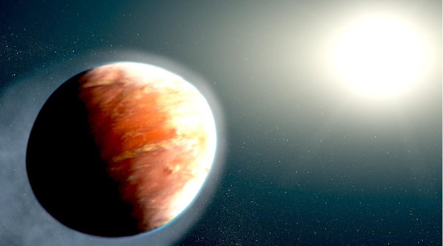 AGOSTO - EXOESTRATOSFERA