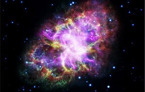 Nebulosa do Caranguejo