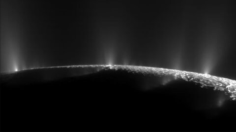 Imagem: NASA/JPL