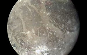 Ganimedes