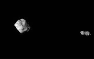 Imagem: NASA/Goddard/SwRI/Johns Hopkins APL
