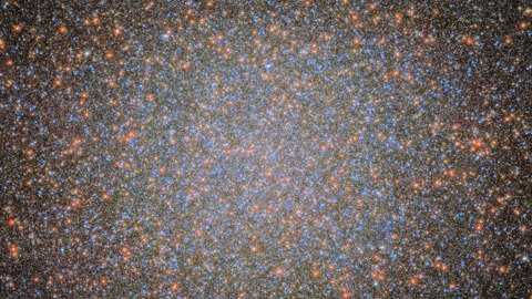 Omega Centauri