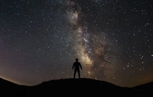 Existe vida fora da Terra?