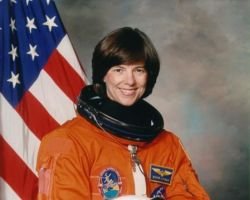 Bonnie J. Dunbar (1949- )