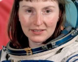 Helen Sharman (1963- )