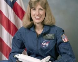 Jan Davis (1953- )