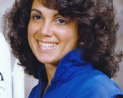 Judith Resnik (1949-1986)