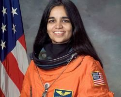 Kalpana Chawla (1961-2003)