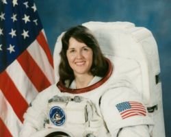 Kathryn C. Thornton (1952- )