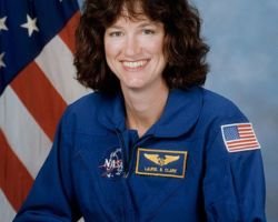 Laurel B. Clark (1961-2003)