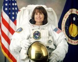 Linda M. Godwin (1952- )