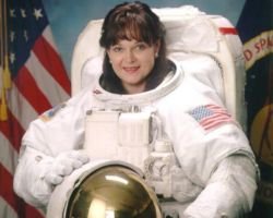 Tamara E. Jernigan (1959- )