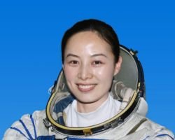 Wang Yaping (1980- )