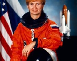 Yelena V. Kondakova (1957- )