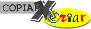 Copiar versus Criar
