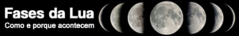 Fases lunares