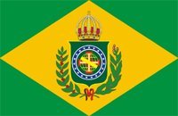 Bandeira Imperial do Brasil