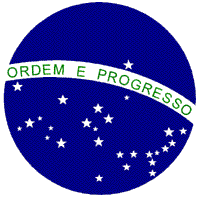 Esfera celeste contida na bandeira do Brasil Esfera celeste contida na bandeira do Brasil