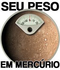 Clique para saber Peso