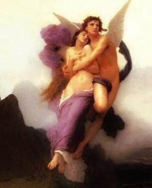 Eros e Psique