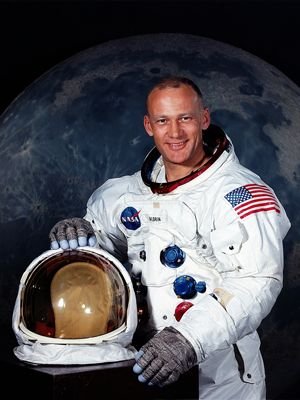 Edwin Aldrin Edwin Aldrin