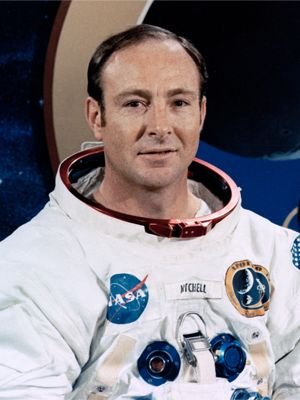 Edgar D. Mitchell Edgar D. Mitchell