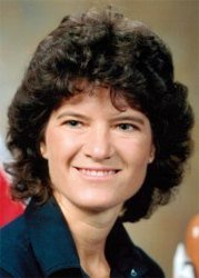 Sally Ride Sally Ride