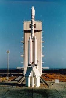 VLS-1 VLS-1