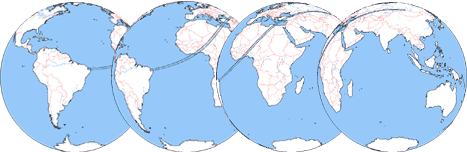 Do Nordeste para o mundo Do nordeste para o mundo