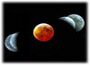 Eclipses da Lua