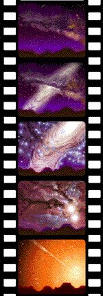 Via Láctea versus Andrômeda