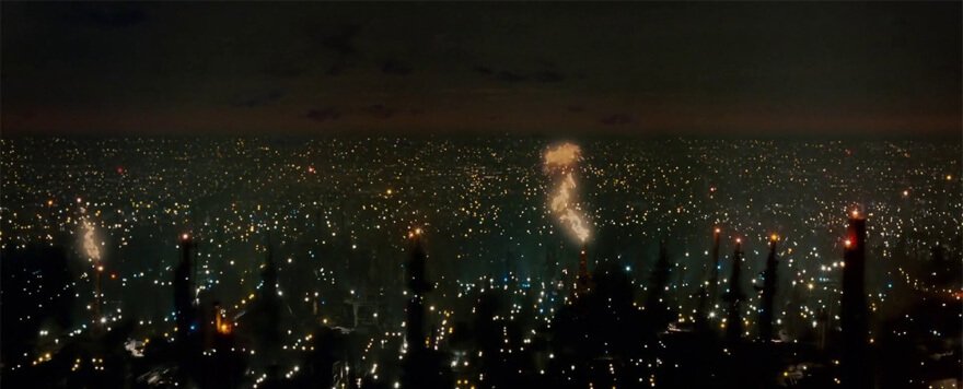 Blade Runner