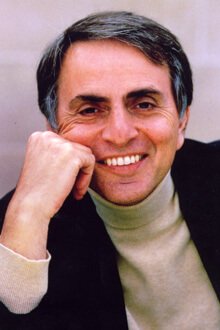 Carl Sagan Carl Sagan