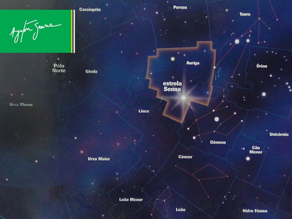 Estrela Senna