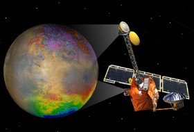 Mars Odyssey