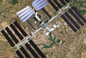 ISS