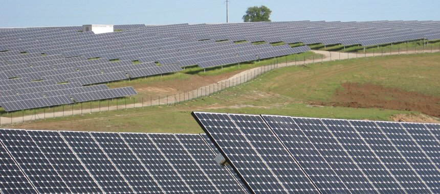 Energia solar