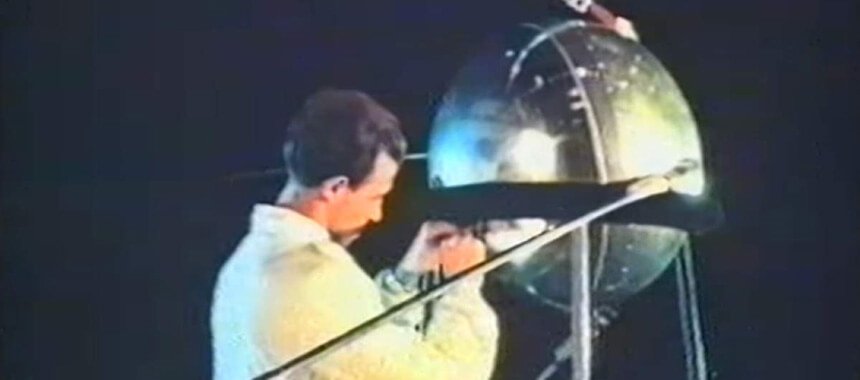 Sputnik