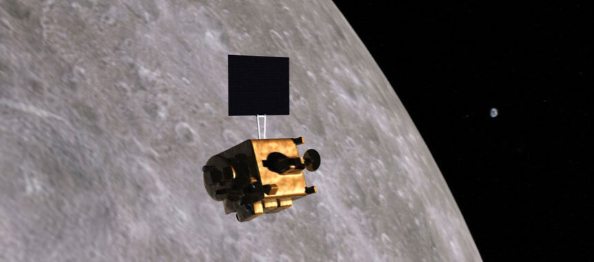 Chandrayaan-1