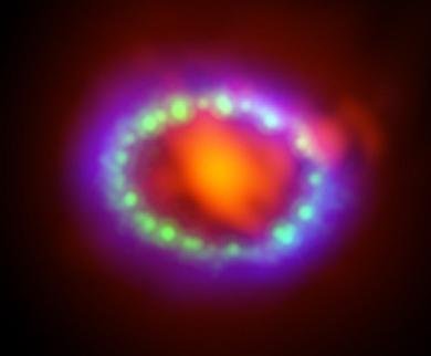 Nova Arquivo histórico