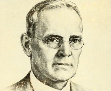 Robert Grant Aitken Arquivo histórico