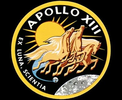 Apollo 13 Arquivo histórico
