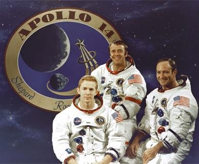 Luna Arquivo histórico