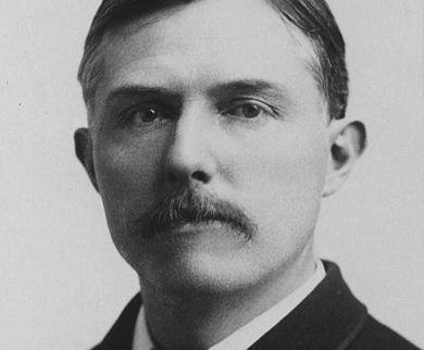 Edwin Emerson Barnard (1857-1923) Arquivo histórico