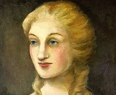 Caroline Lucretia Herschel Arquivo histórico